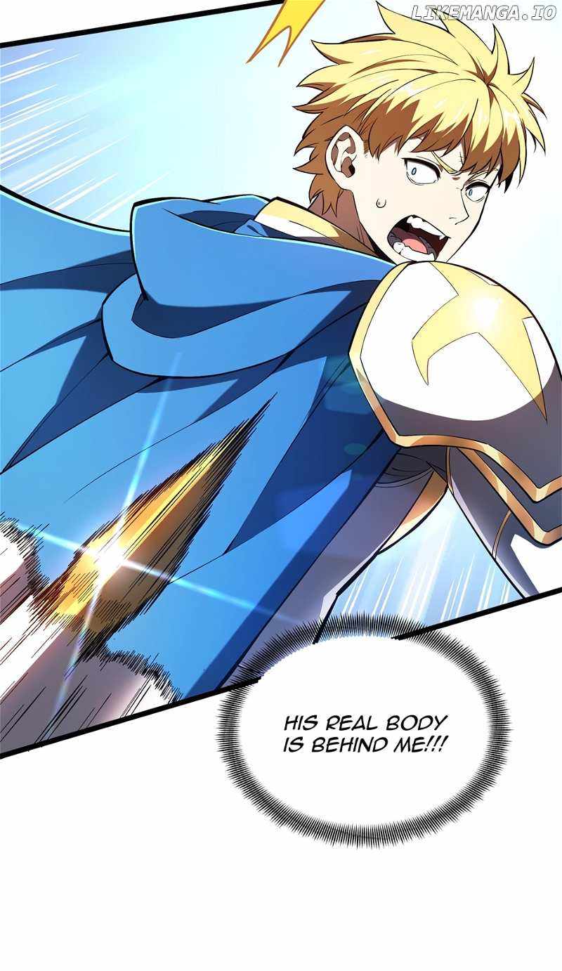 The King's Avatar (Reboot) Chapter 147 27